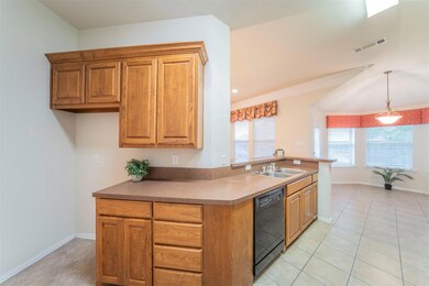 302 Waltzing Brook Ct, Weatherford, TX 76085 - photo 7