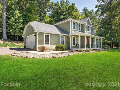 19 Golden Ln, Leicester, NC 28748 - photo 2