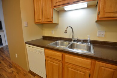 Goose Neck Faucet
