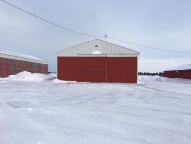 Pole Barn
