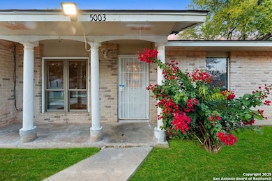 5003 Casa Oro St, San Antonio, TX 78233 - photo 5