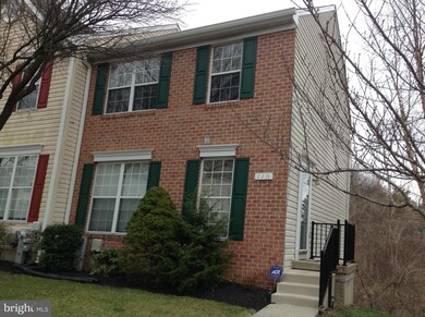 110 Royalty Cir, Owings Mills, MD 21117 - photo 2