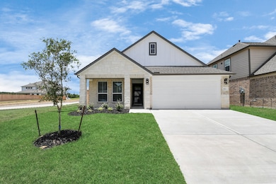 Sample of completed home with similar plan. Not ac