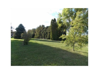 Yard.