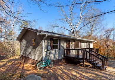 296 Mountain View Ln, Hayesville, NC 28904 - photo 2