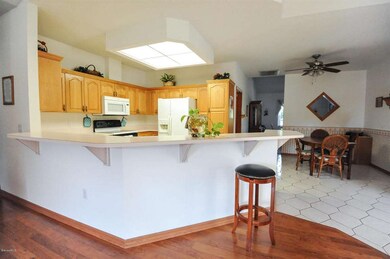 TT-Kitchen & Nook