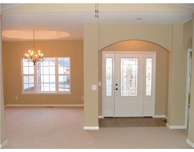 Interior Space/Layout.