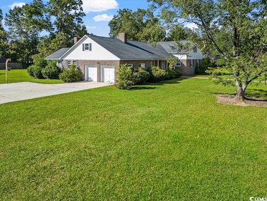 212 S Morgan Ave, Andrews, SC 29510 - photo 5