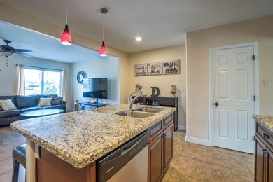 Kitchen Overview