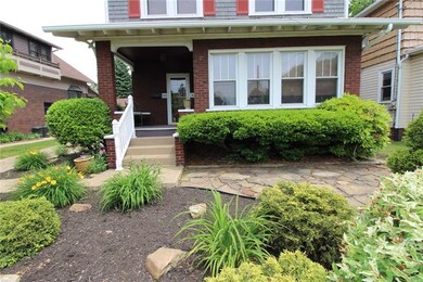 Curb Appeal
