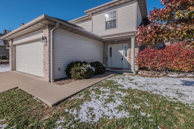 2105 Windstone Dr, Columbia, MO 65201 - photo 2