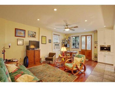 Den/Family/Great Room.