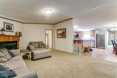 7339 Hutcheson Hill Rd, Springtown, TX 76082 - photo 6