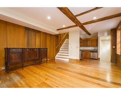 1 Creek Square unit 1, Boston, MA 02109 - photo 5