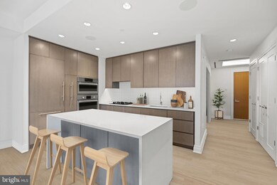 2501 M St NW unit 507, Washington, DC 20037 - photo 4