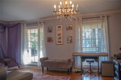 105 Iris Cir, Pineville, LA 71360 - photo 7