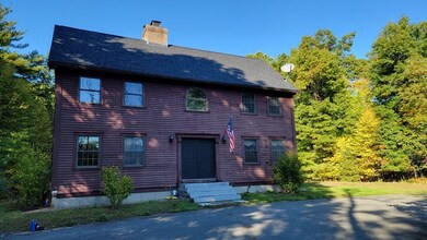 45 St Germain Rd, Hampden, MA 01036 - photo 2