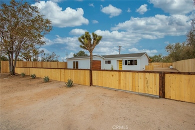 64848 Walpi Dr, Joshua Tree, CA 92252 - photo 2