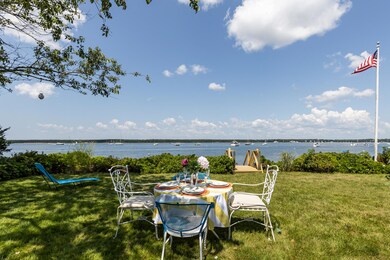 37 Seconsett Point Rd, Mashpee, MA 02649 - photo 2