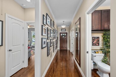 1522 Cheshire Ln, Houston, TX 77018 - photo 2