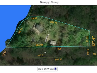 Parcel - 7951 S Island View Dr - Full Ci