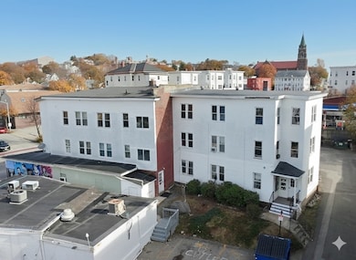 312 Grafton St, Worcester, MA 01604 - photo 4