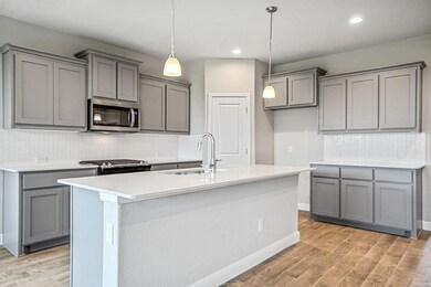 All photos shown here may not depict the specified home & features included are for illustration purposes only.