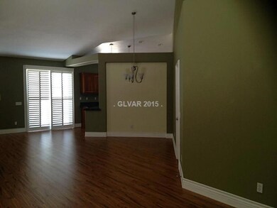 Property Photo. formal dining area