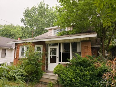 3341 Fulton St, Saginaw, MI 48601 - photo 2