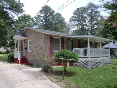 2112 Bayvale Rd, Augusta, GA 30909 - photo 2