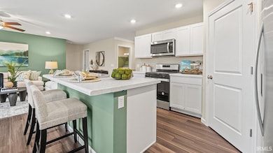 12830 Watts Dr, Fort Wayne, IN 46818 - photo 7