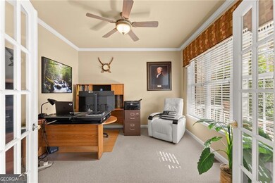 1000 Island Bluff Ln unit 1, Buford, GA 30518 - photo 7