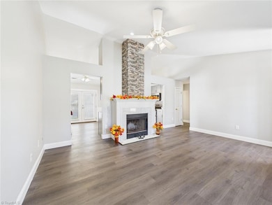 2126 Carlisle Way, High Point, NC 27265 - photo 6