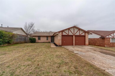 201 S Morgan Dr, Moore, OK 73160 - photo 2