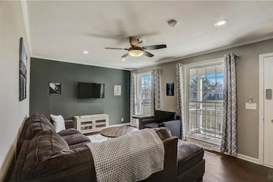 1511 Stewarts Ferry Pike, Hermitage, TN 37076 - photo 3