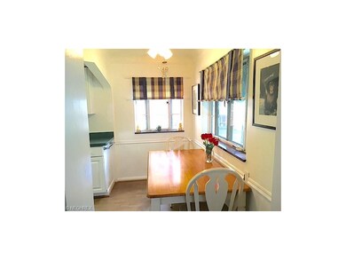 Great Eat in Area of Kitchen on 1st Level ~