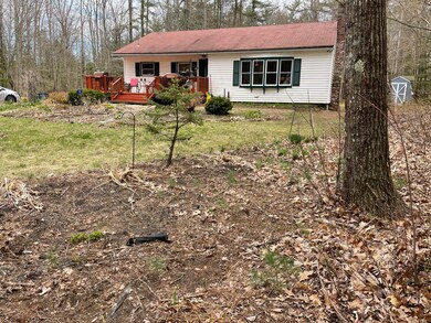 70 Snow Hill Rd, New Gloucester, ME 04260 - photo 4