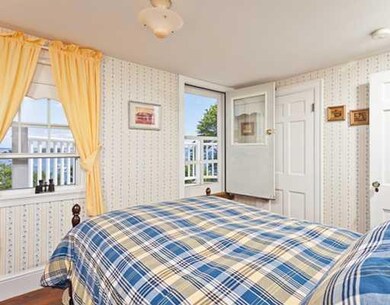 Bedroom.