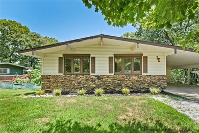 10 Finger Dr, Bella Vista, AR 72715 - photo 2