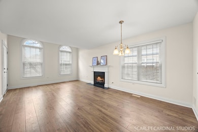 35 Foxcroft Rd unit 123, Naperville, IL 60565 - photo 2