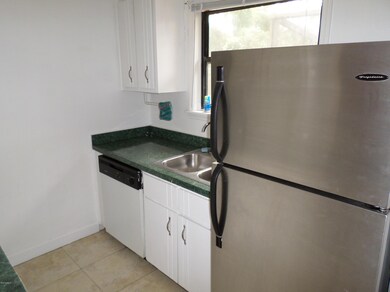 Kitchen View # 3