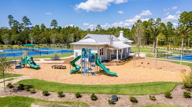 Bear Creek Sports Amenities Center