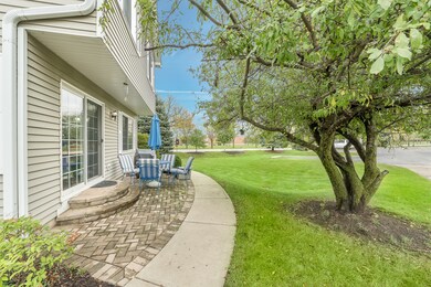1806 Bridle Post Dr unit 1A, Aurora, IL 60506 - photo 5