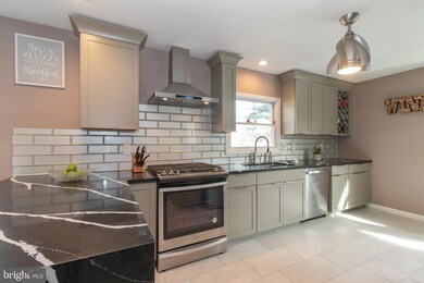 306 N Woodstock Dr, Cherry Hill, NJ 08034 - photo 4