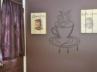 Interior Space/Layout.