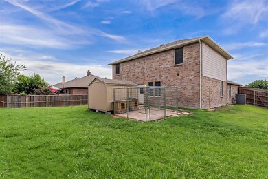 726 Rainsville Dr, Wylie, TX 75098 - photo 7