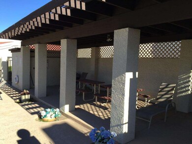 3030 S Alma School Rd unit 20, Mesa, AZ 85210 - photo 2