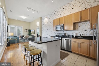 1201 E East Hwy W unit 253, Silver Spring, MD 20910 - photo 2