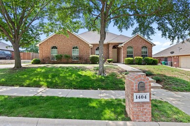 1404 Palo Verde Dr, Denton, TX 76210 - photo 4