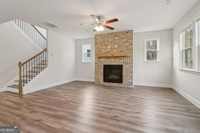 3507 Creek Hollow, Buford, GA 30519 - photo 5